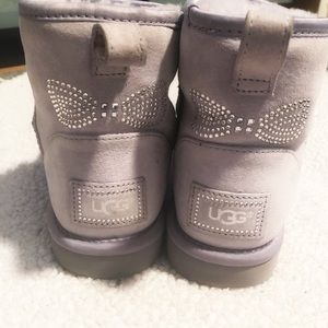 Ugg Short Boots